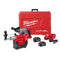 Milwaukee 2912-22DE M18 FUEL™ 1” SDS Plus Rotary Hammer w/ Dust Extractor Kit