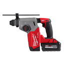 Milwaukee 2912-22 M18 FUEL™ 1" SDS Plus Rotary Hammer Kit