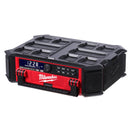 Milwaukee 2950-20 - M18™ PACKOUT™ Radio + Charger