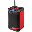 » Milwaukee 2951-20 - M12™ Radio + Charger (100% off)