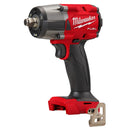 Milwaukee 2962-20 - M18 Fuel Gen II 1/2" Mid-Torque Impact Wrench