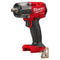 Milwaukee 2962-20 - M18 Fuel Gen II 1/2" Mid-Torque Impact Wrench