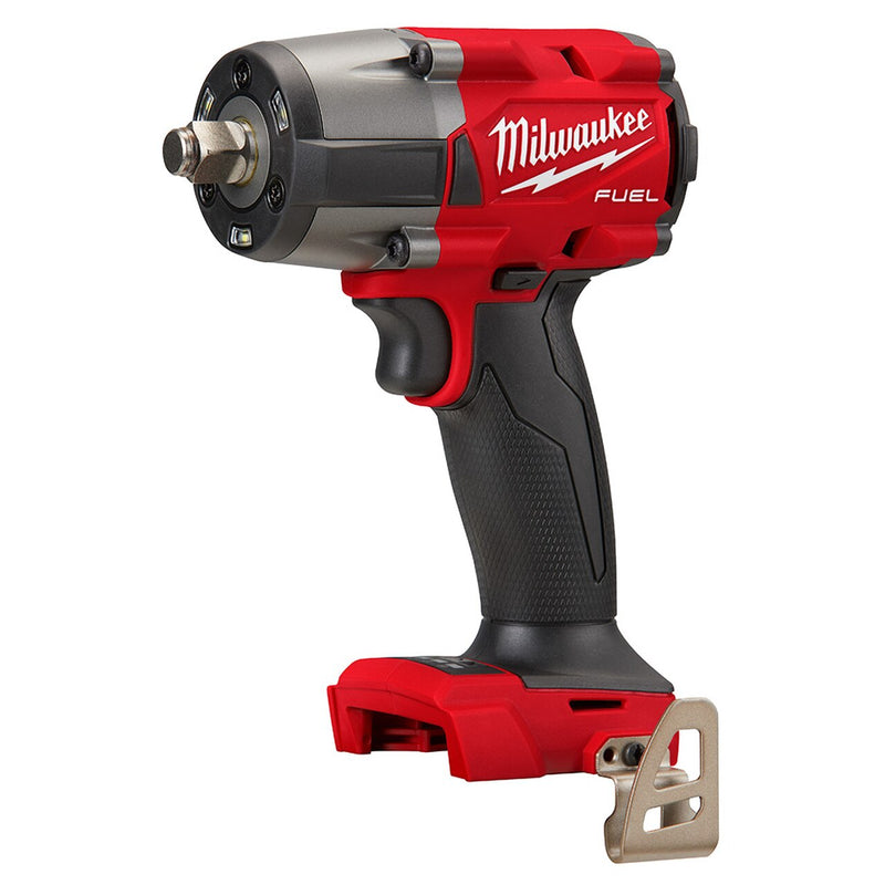 Milwaukee 2962-20 - M18 Fuel Gen II 1/2" Mid-Torque Impact Wrench