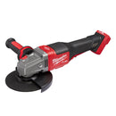 MILWAUKEE 2980-20 - M18 FUEL™ 4-1/2” - 6” Braking Grinder