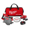 Milwaukee 2982-21 - M18 FUEL™ 8" Metal Cutting Circular Saw (Tool Only)