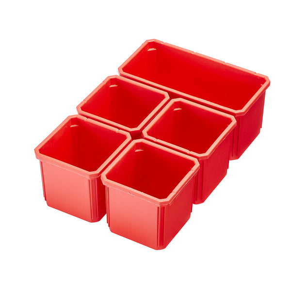 Milwaukee 31-01-0501 - pc Bin Kit for PACKOUT Organizer