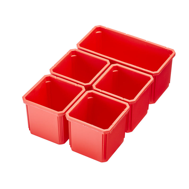 Milwaukee 31-01-0501 - pc Bin Kit for PACKOUT Organizer