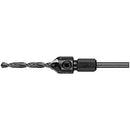 DEWALT DW2568 Countersink with 11/64-Inch Drill Bit