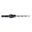 DEWALT DW2567 Countersink with 9/64-Inch Drill Bit