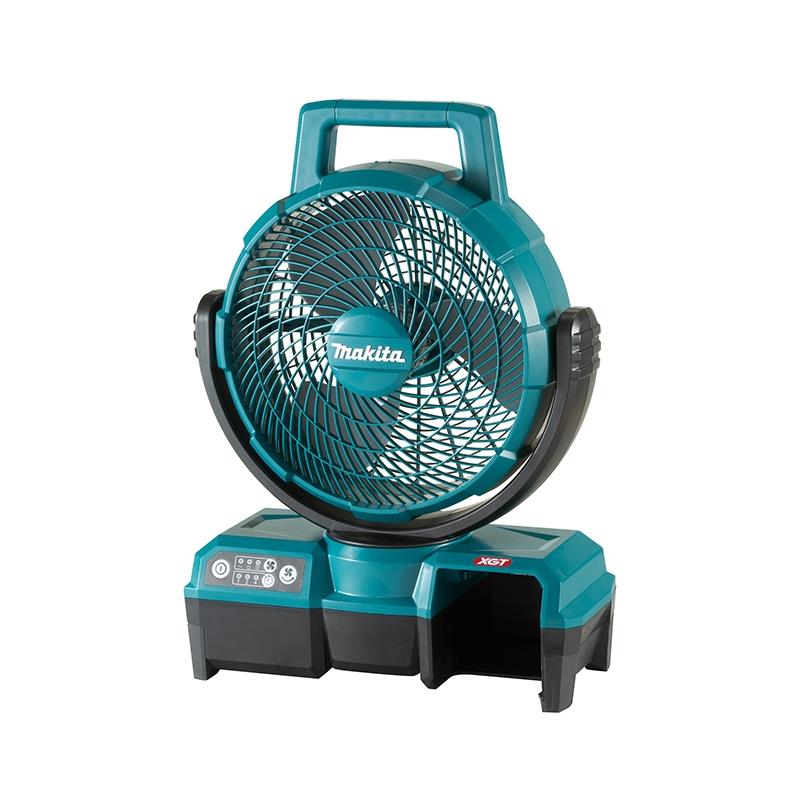 Makita CF001GZ - XGT 40V MAX Li-Ion Brushless 9-1/4” Fan