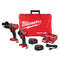 MILWAUKEE 3697-22 - M18 FUEL™ 2-Tool Combo Kit