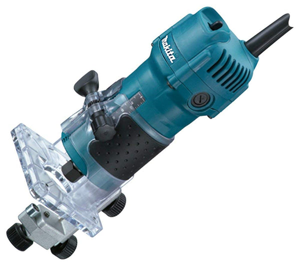 Makita 3709 1/4-Inch 4.0-Amp Laminate Trimmer