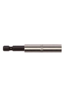 Teng Tools 1/4 Inch Drive Hex Drive 70mm Magnetic Bit Holder - ACC70MBH01