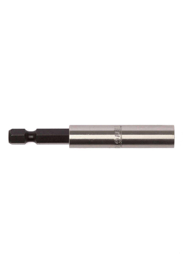 Teng Tools 1/4 Inch Drive Hex Drive 70mm Magnetic Bit Holder - ACC70MBH01