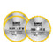 DeWalt DW3128P5B3 - 12” 32T & 80T Saw Blade Combo Pack