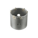 Bosch T3913SC - 1-9/16" SpeedCore Thin-Wall Core Bit