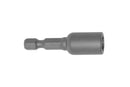 Teng Tools 1/4 Inch Drive Hex Drive 8mm Magnetic Type Nut Setter - NS45508M