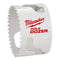 Milwaukee 49-56-0187 - 3-3/8'' Hole Saw Bi-Metal Cups