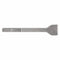 DEWALT DWA5961 - 3" x 15 1/2" SCALING CHISEL 1-1/8" Not Self-Shar