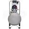 California Air Tools 15020C  Ultra Quiet & Oil-Free  2.0 Hp.  15.0 Gal. Steel Tank