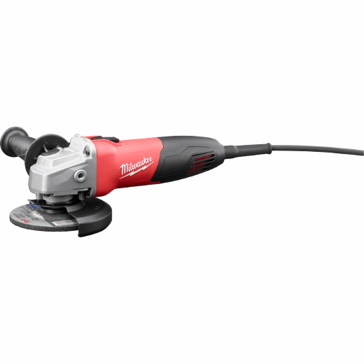 Milwaukee 6130-33 - 7.0 AMP 4-1/2" Small Angle Grinder