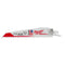 Milwaukee 48-00-5027 - The AX Nail Embedded Wood Sawzall™ Blades