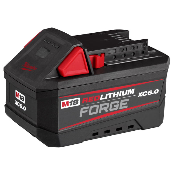 Milwaukee 48-11-1861 M18™ REDLITHIUM™ FORGE™ XC6.0