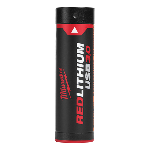 Milwaukee 48-11-2131 - REDLITHIUM™ USB 3.0 BATTERY