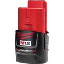 Milwaukee 48-11-2420 - M12™ REDLITHIUM™ CP2.0 Battery