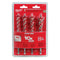 Milwaukee 48-13-0400 - SPEED FEED™ Wood Bit 6-1/2" Set - 4 PC