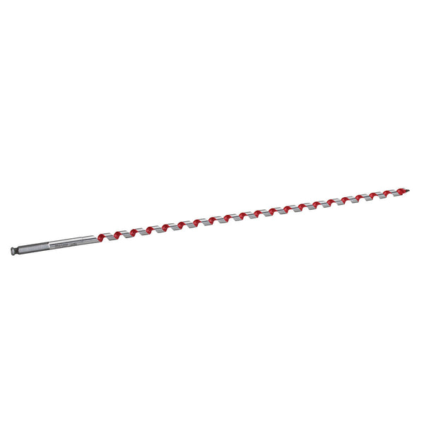 Milwaukee 48-13-5500 - 3/8″ x 18″ Auger Bit