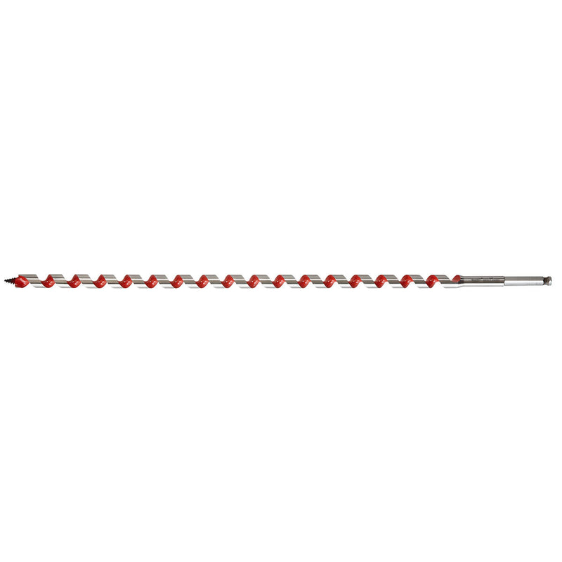 Milwaukee 48-13-5540 - 1/2″ x 18″ Auger Bit