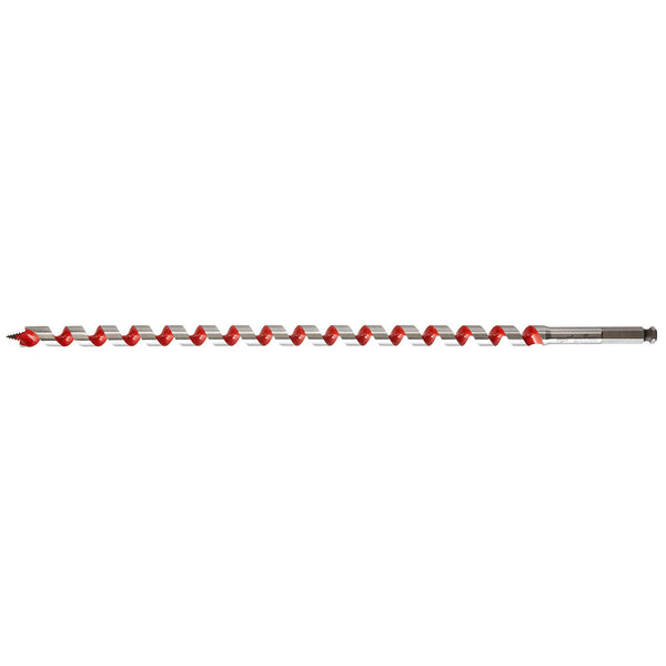 Milwaukee 48-13-5620 - 5/8″ x 18″ Auger Bit