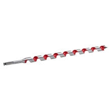 Milwaukee 48-13-6010 - 1-1/16″ x 18″ Auger Bit