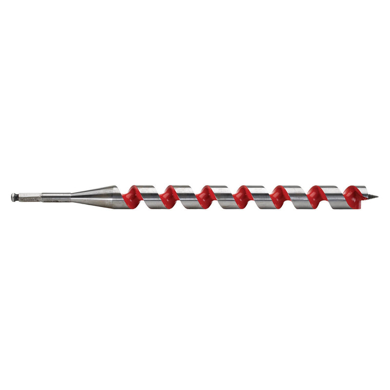 Milwaukee 48-13-6250 - 1-1/4″ x 18″ Auger Bit