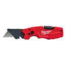 Milwaukee 48-22-1505 - FastBack 6 in 1 Folding Utility Knife