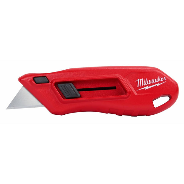 Milwaukee 48-22-1511 - Compact Side Slide Utility Knife