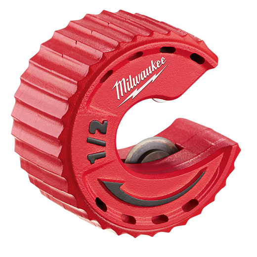 Milwaukee 48-22-4260 - 1/2" Close Quarters Tube Cutter