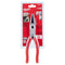 Milwaukee 48-22-6101 - 8" Comfort Grip Long Nose Pliers