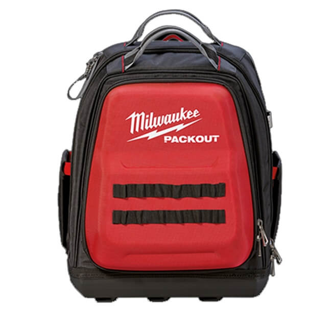 Milwaukee 48-22-8301 - PACKOUT Ultimate Jobsite Backpack