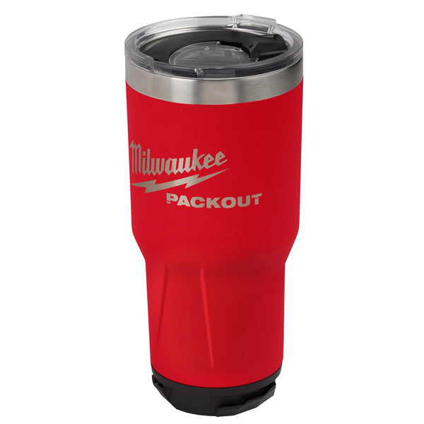 Milwaukee 48-22-8393R - PACKOUT™ 30oz Tumbler