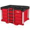 Milwaukee 48-22-8444 - PACKOUT™ 4 Drawer Tool Box