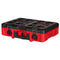 Milwaukee 48-22-8450 - PACKOUT Tool Case with Foam Insert