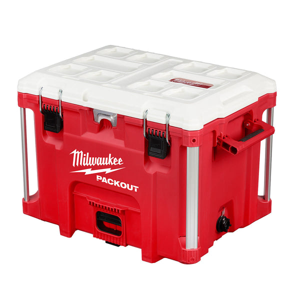 Milwaukee 48-22-8462 - PACKOUT 40QT XL Cooler