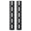 MILWAUKEE 48-22-8482 - PACKOUT RACKING TRACK (2-PACK)