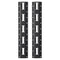 MILWAUKEE 48-22-8482 - PACKOUT RACKING TRACK (2-PACK)