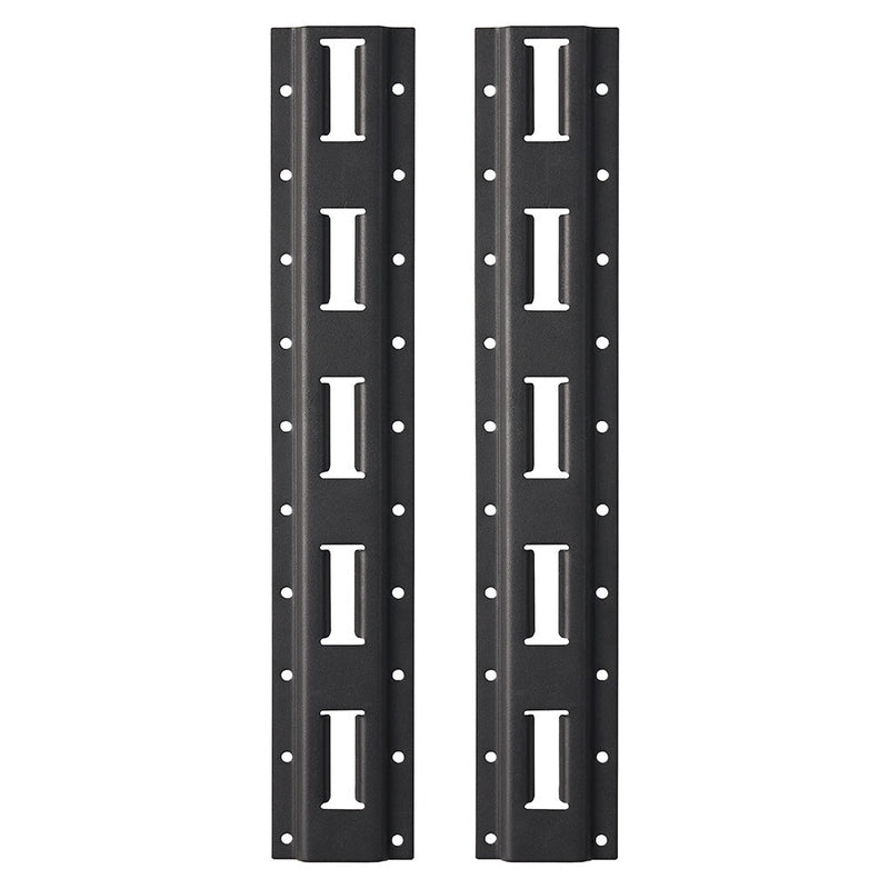 MILWAUKEE 48-22-8482 - PACKOUT RACKING TRACK (2-PACK)