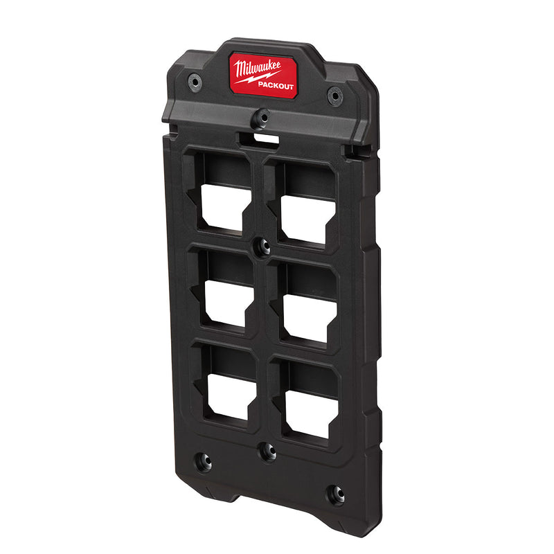 MILWAUKEE 48-22-8486 - PACKOUT™ Compact Wall Plate