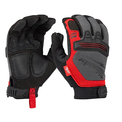 Milwaukee 48-22-8732 - Demolition Gloves