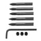 Milwaukee 48-25-6000 - Feed and Set Screw Accessory Set